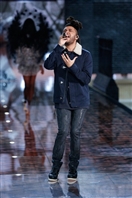 Festivals and Big Events Victoria's Secret 2015 Fashion Show  UAE