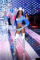 Festivals and Big Events Victoria's Secret 2015 Fashion Show  UAE