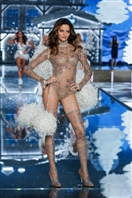 Festivals and Big Events Victoria's Secret 2015 Fashion Show  UAE