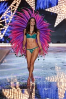 Festivals and Big Events Victoria's Secret 2015 Fashion Show  UAE