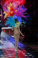 Festivals and Big Events Victoria's Secret 2015 Fashion Show  UAE