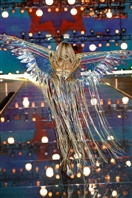Festivals and Big Events Victoria's Secret 2015 Fashion Show  UAE