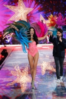 Festivals and Big Events Victoria's Secret 2015 Fashion Show  UAE
