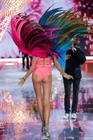 Festivals and Big Events Victoria's Secret 2015 Fashion Show  UAE