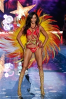 Festivals and Big Events Victoria's Secret 2015 Fashion Show  UAE