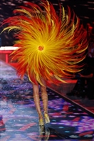 Festivals and Big Events Victoria's Secret 2015 Fashion Show  UAE