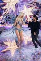 Festivals and Big Events Victoria's Secret 2015 Fashion Show  UAE