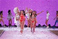 Festivals and Big Events Victoria's Secret 2015 Fashion Show  UAE