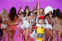 Festivals and Big Events Victoria's Secret 2015 Fashion Show  UAE