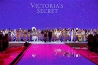 Festivals and Big Events Victoria's Secret 2015 Fashion Show  UAE