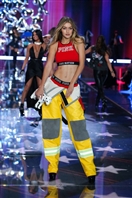 Festivals and Big Events Victoria's Secret 2015 Fashion Show  UAE