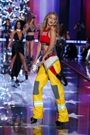 Festivals and Big Events Victoria's Secret 2015 Fashion Show  UAE