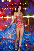 Festivals and Big Events Victoria's Secret 2015 Fashion Show  UAE