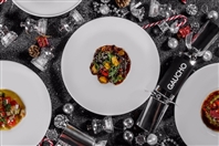 Social Christmas Done Gaucho Style UAE