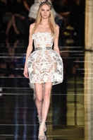 Festivals and Big Events Zuhair Murad Spring Summer 2016 Collection at PFW UAE