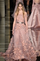 Festivals and Big Events Zuhair Murad Spring Summer 2016 Collection at PFW UAE