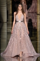 Festivals and Big Events Zuhair Murad Spring Summer 2016 Collection at PFW UAE