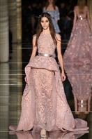 Festivals and Big Events Zuhair Murad Spring Summer 2016 Collection at PFW UAE