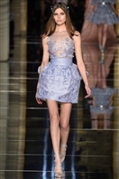 Festivals and Big Events Zuhair Murad Spring Summer 2016 Collection at PFW UAE