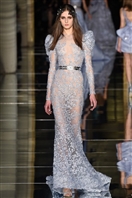Festivals and Big Events Zuhair Murad Spring Summer 2016 Collection at PFW UAE
