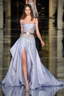Festivals and Big Events Zuhair Murad Spring Summer 2016 Collection at PFW UAE
