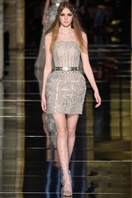 Festivals and Big Events Zuhair Murad Spring Summer 2016 Collection at PFW UAE