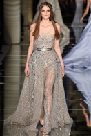 Festivals and Big Events Zuhair Murad Spring Summer 2016 Collection at PFW UAE
