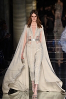 Festivals and Big Events Zuhair Murad Spring Summer 2016 Collection at PFW UAE