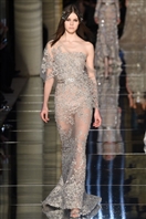 Festivals and Big Events Zuhair Murad Spring Summer 2016 Collection at PFW UAE