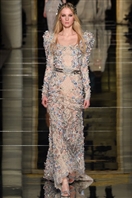 Festivals and Big Events Zuhair Murad Spring Summer 2016 Collection at PFW UAE