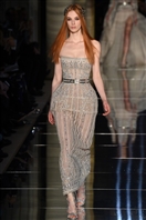 Festivals and Big Events Zuhair Murad Spring Summer 2016 Collection at PFW UAE