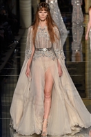 Festivals and Big Events Zuhair Murad Spring Summer 2016 Collection at PFW UAE