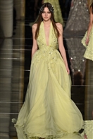 Festivals and Big Events Zuhair Murad Spring Summer 2016 Collection at PFW UAE