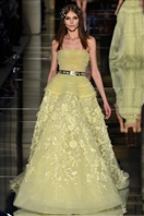 Festivals and Big Events Zuhair Murad Spring Summer 2016 Collection at PFW UAE