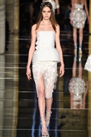 Festivals and Big Events Zuhair Murad Spring Summer 2016 Collection at PFW UAE