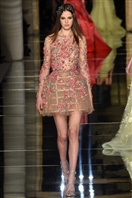 Festivals and Big Events Zuhair Murad Spring Summer 2016 Collection at PFW UAE