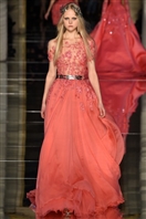 Festivals and Big Events Zuhair Murad Spring Summer 2016 Collection at PFW UAE