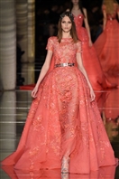 Festivals and Big Events Zuhair Murad Spring Summer 2016 Collection at PFW UAE