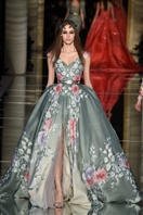 Festivals and Big Events Zuhair Murad Spring Summer 2016 Collection at PFW UAE