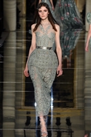 Festivals and Big Events Zuhair Murad Spring Summer 2016 Collection at PFW UAE