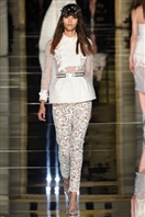 Festivals and Big Events Zuhair Murad Spring Summer 2016 Collection at PFW UAE