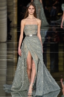 Festivals and Big Events Zuhair Murad Spring Summer 2016 Collection at PFW UAE
