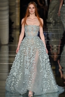 Festivals and Big Events Zuhair Murad Spring Summer 2016 Collection at PFW UAE