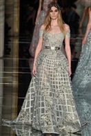 Festivals and Big Events Zuhair Murad Spring Summer 2016 Collection at PFW UAE