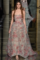 Festivals and Big Events Zuhair Murad Spring Summer 2016 Collection at PFW UAE