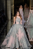 Festivals and Big Events Zuhair Murad Spring Summer 2016 Collection at PFW UAE