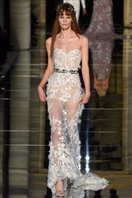 Festivals and Big Events Zuhair Murad Spring Summer 2016 Collection at PFW UAE