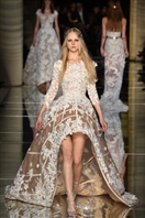 Festivals and Big Events Zuhair Murad Spring Summer 2016 Collection at PFW UAE