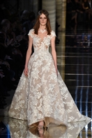 Festivals and Big Events Zuhair Murad Spring Summer 2016 Collection at PFW UAE