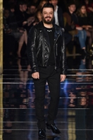 Festivals and Big Events Zuhair Murad Spring Summer 2016 Collection at PFW UAE